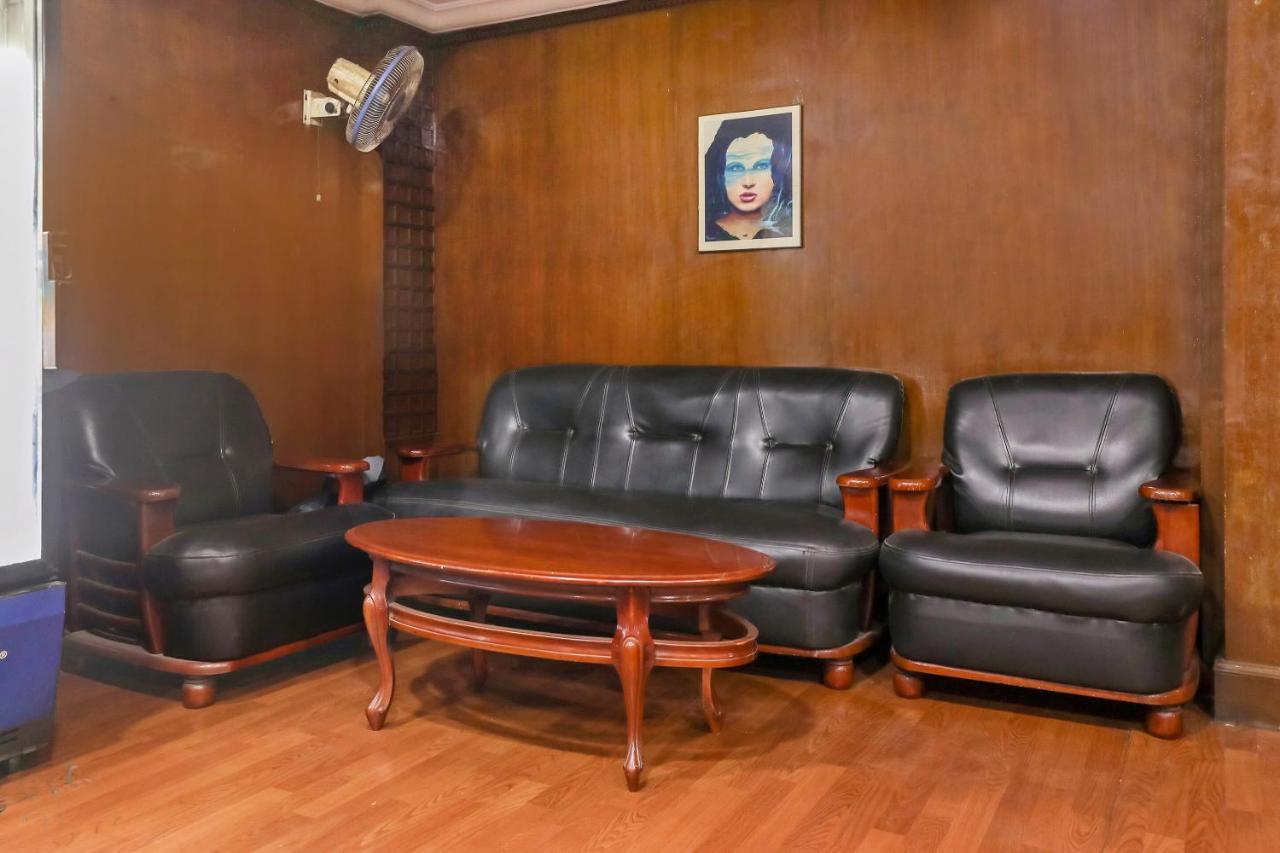 Oyo Hotel Hindustan Deluxe Mangalore Dış mekan fotoğraf